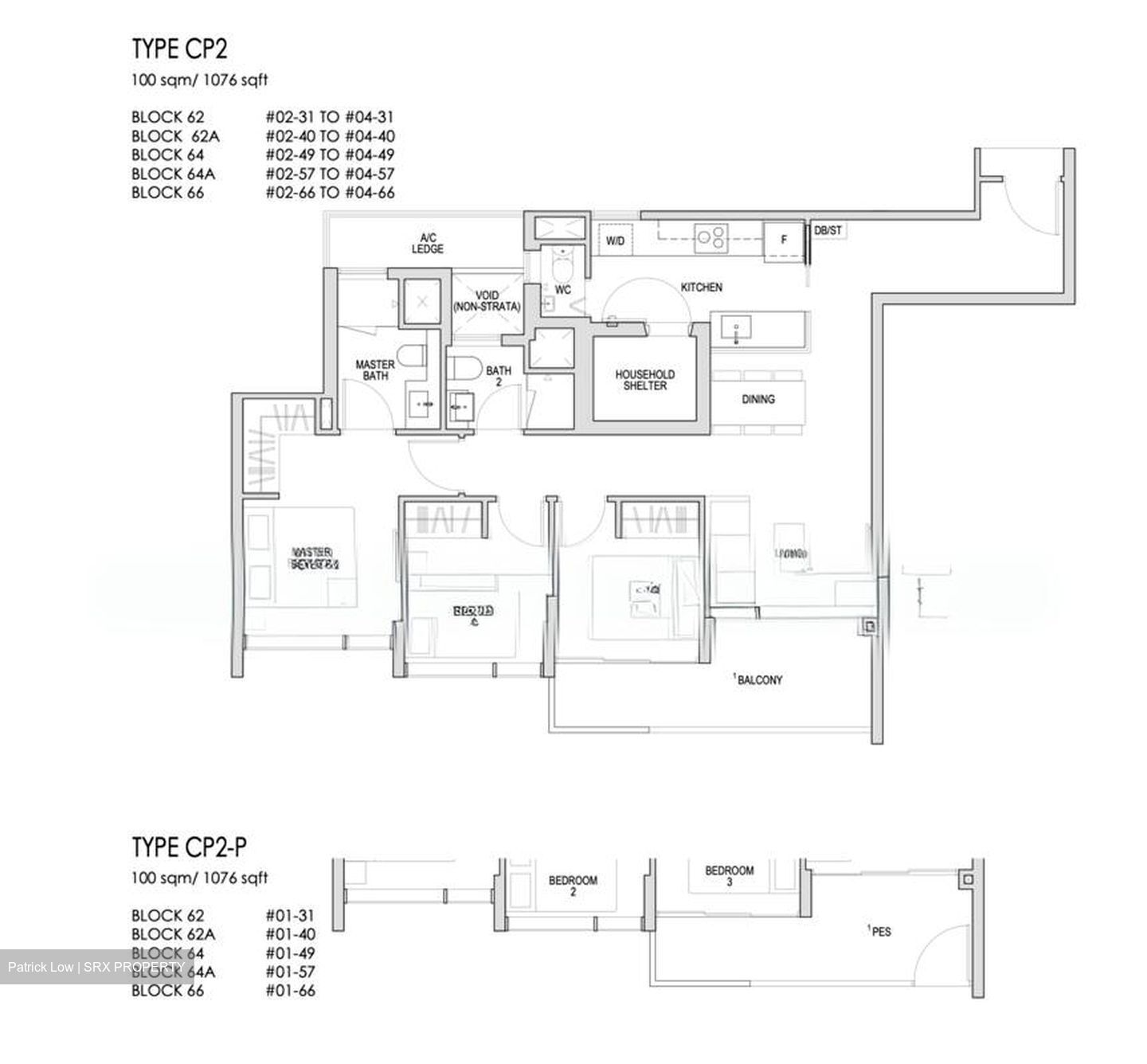 Kent Ridge Hill Residences (D5), Apartment #591786431